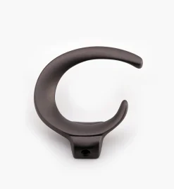 Lee Valley Luna Garment Hook