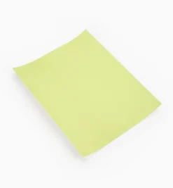 Lee Valley 3M Aluminum Oxide Films For Sharpening