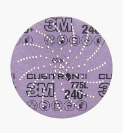 Lee Valley 3M Cubitron 5" Sanding Discs