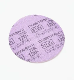 Lee Valley 3M Cubitron 6