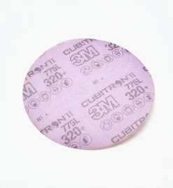 Lee Valley 3M Cubitron 6