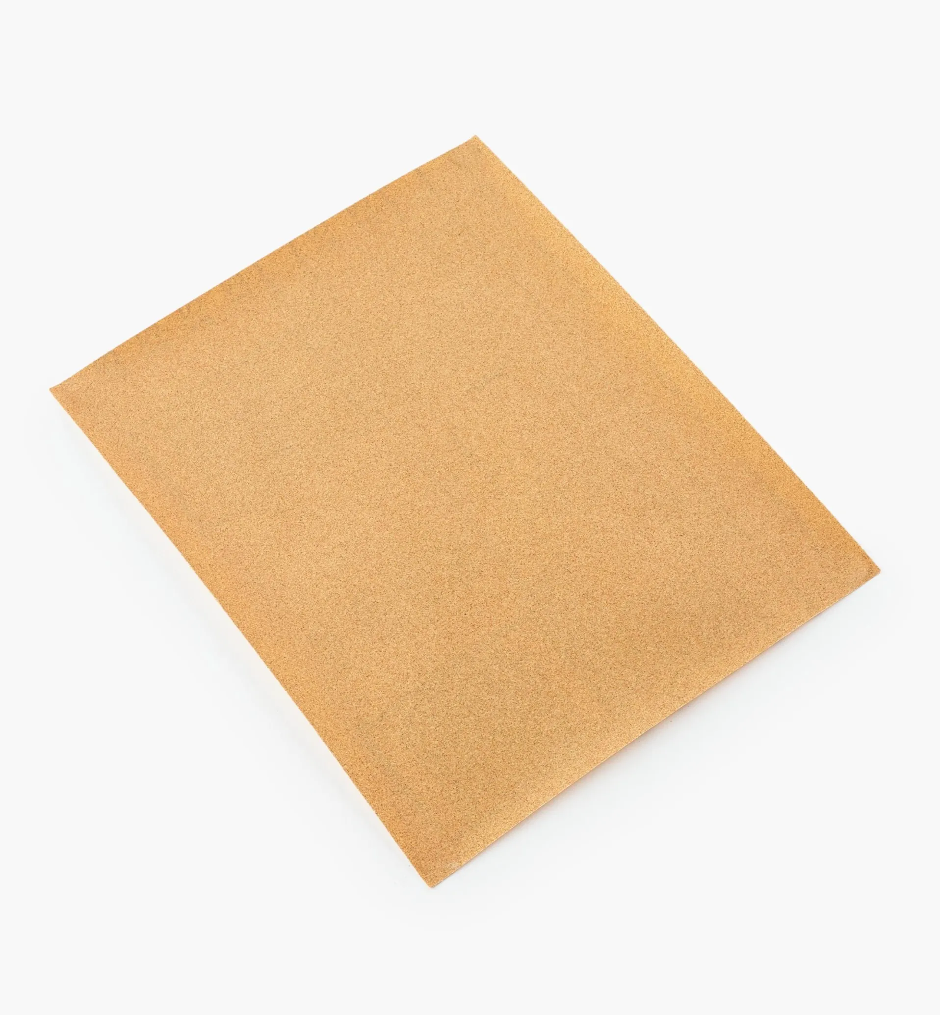 Lee Valley 3M Garnet Sandpaper