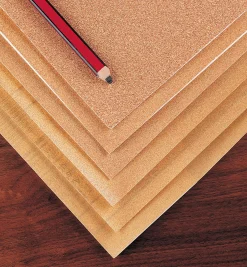 Lee Valley 3M Garnet Sandpaper