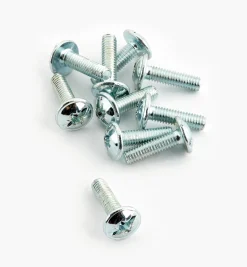 Lee Valley M4 Knob/Handle Bolts