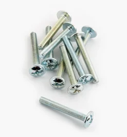 Lee Valley M4 Knob/Handle Bolts