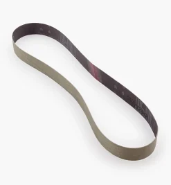 Lee Valley 3M Trizact Sharpening Belts