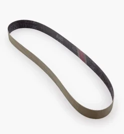 Lee Valley 3M Trizact Sharpening Belts
