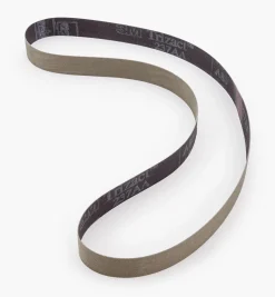Lee Valley 3M Trizact Sharpening Belts