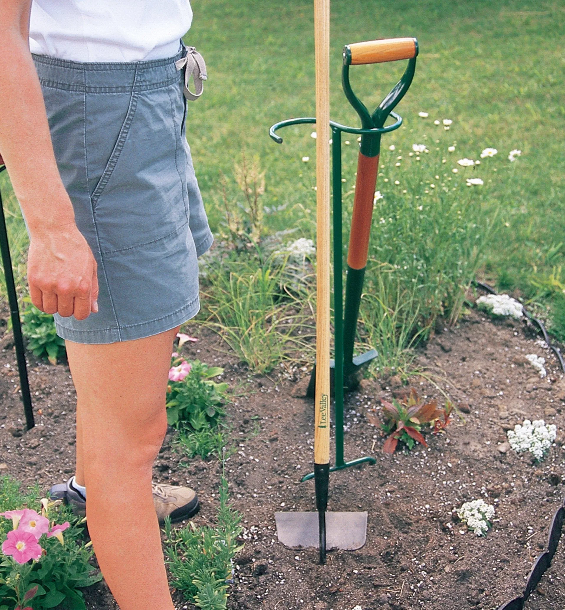 Lee Valley Macgregor Tool Butler