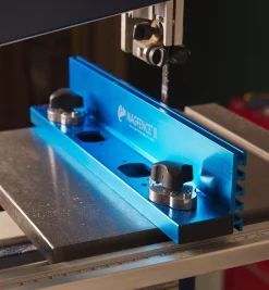 Lee Valley Magfence II