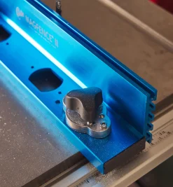 Lee Valley Magfence II