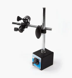 Lee Valley Magnetic Base And Arm For Dial Indicator