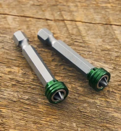 Lee Valley Magnetic Driver Bits