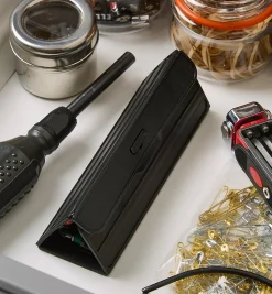 Lee Valley Magnetic Holder & 1/4" Bit Set