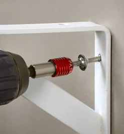 Lee Valley Magnetic Holder & 1/4