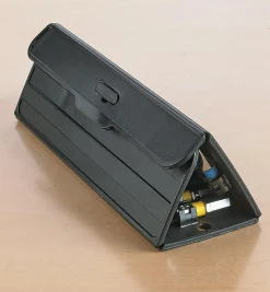 Lee Valley Magnetic Holder & 1/4