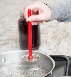 Lee Valley Magnetic Lid Lifter