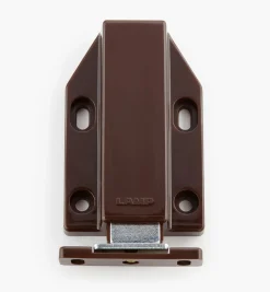 Lee Valley Magnetic One-Touch Latches