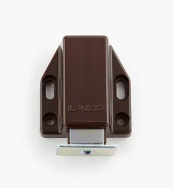 Lee Valley Magnetic One-Touch Latches