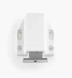Lee Valley Magnetic One-Touch Latches