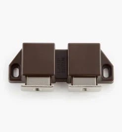Lee Valley Magnetic One-Touch Latches