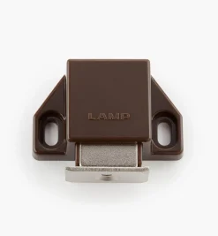 Lee Valley Magnetic One-Touch Latches