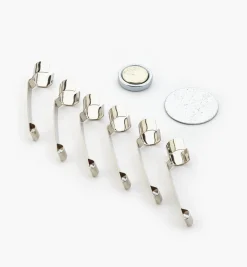 Lee Valley Magnetic Pencil Holder