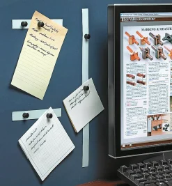 Lee Valley Magnetic Tack Strip