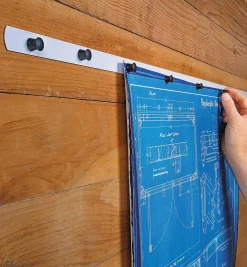 Lee Valley Magnetic Tack Strip