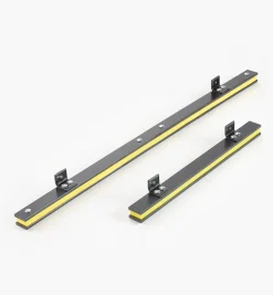 Lee Valley Magnetic Tool Bars For The Shop