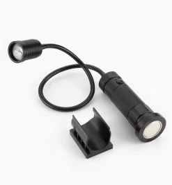 Lee Valley Magnetic-Mount LED Work Light