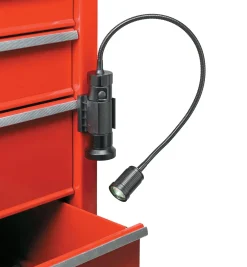 Lee Valley Magnetic-Mount LED Work Light