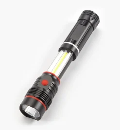 Lee Valley Magnet-Mount LED Task Light/Flashlight