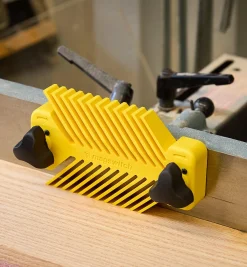 Lee Valley MagSwitch Universal Featherboard