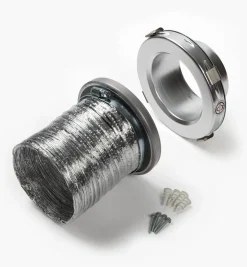 Lee Valley MagVent Dryer Vent Connectors