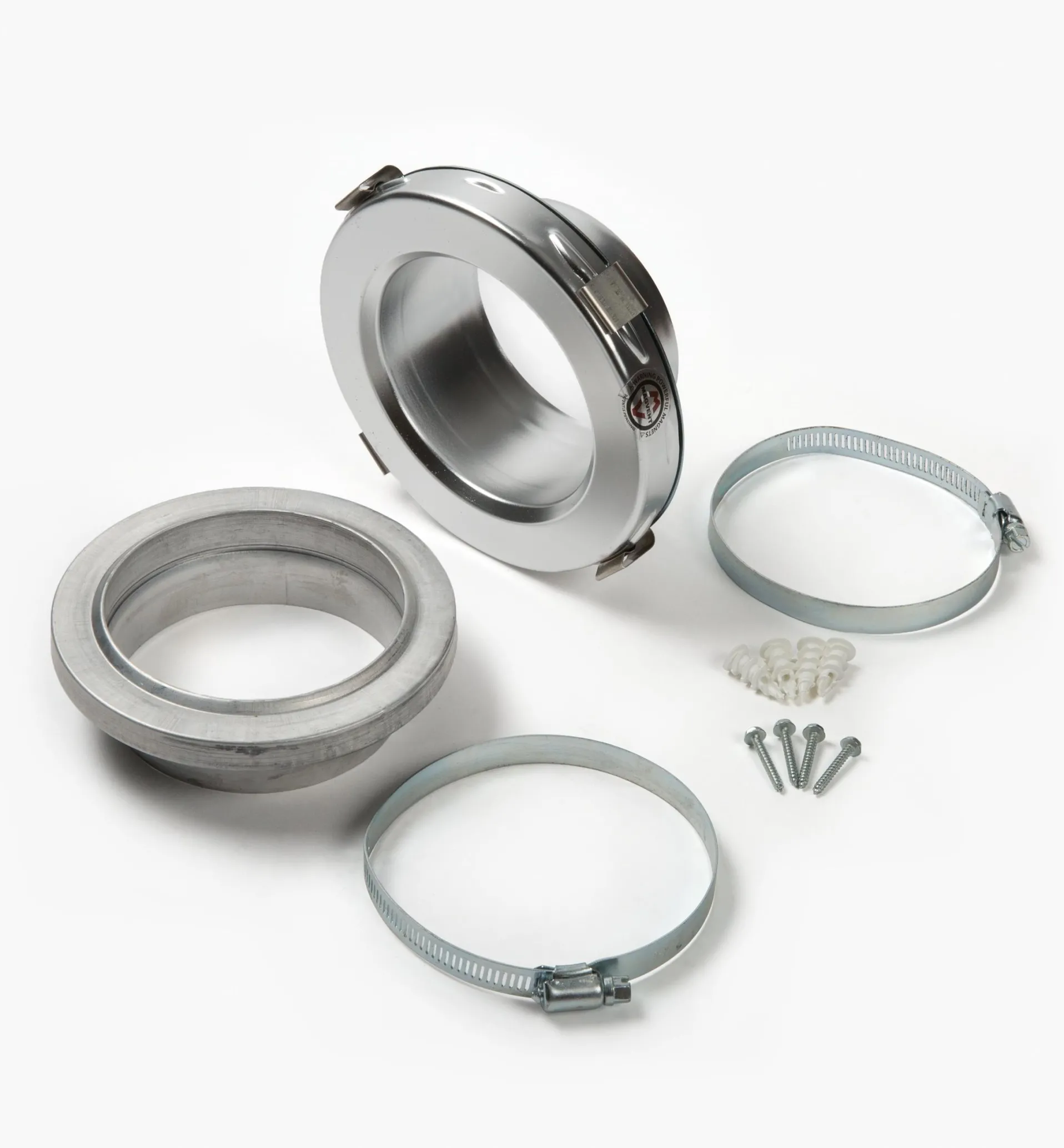 Lee Valley MagVent Dryer Vent Connectors