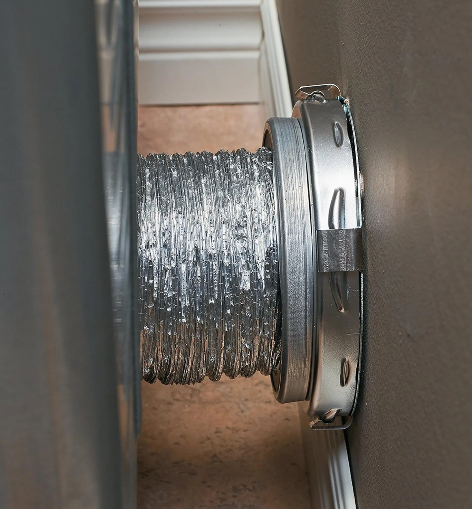 Lee Valley MagVent Dryer Vent Connectors