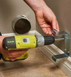 Lee Valley MagVent Dryer Vent Connectors