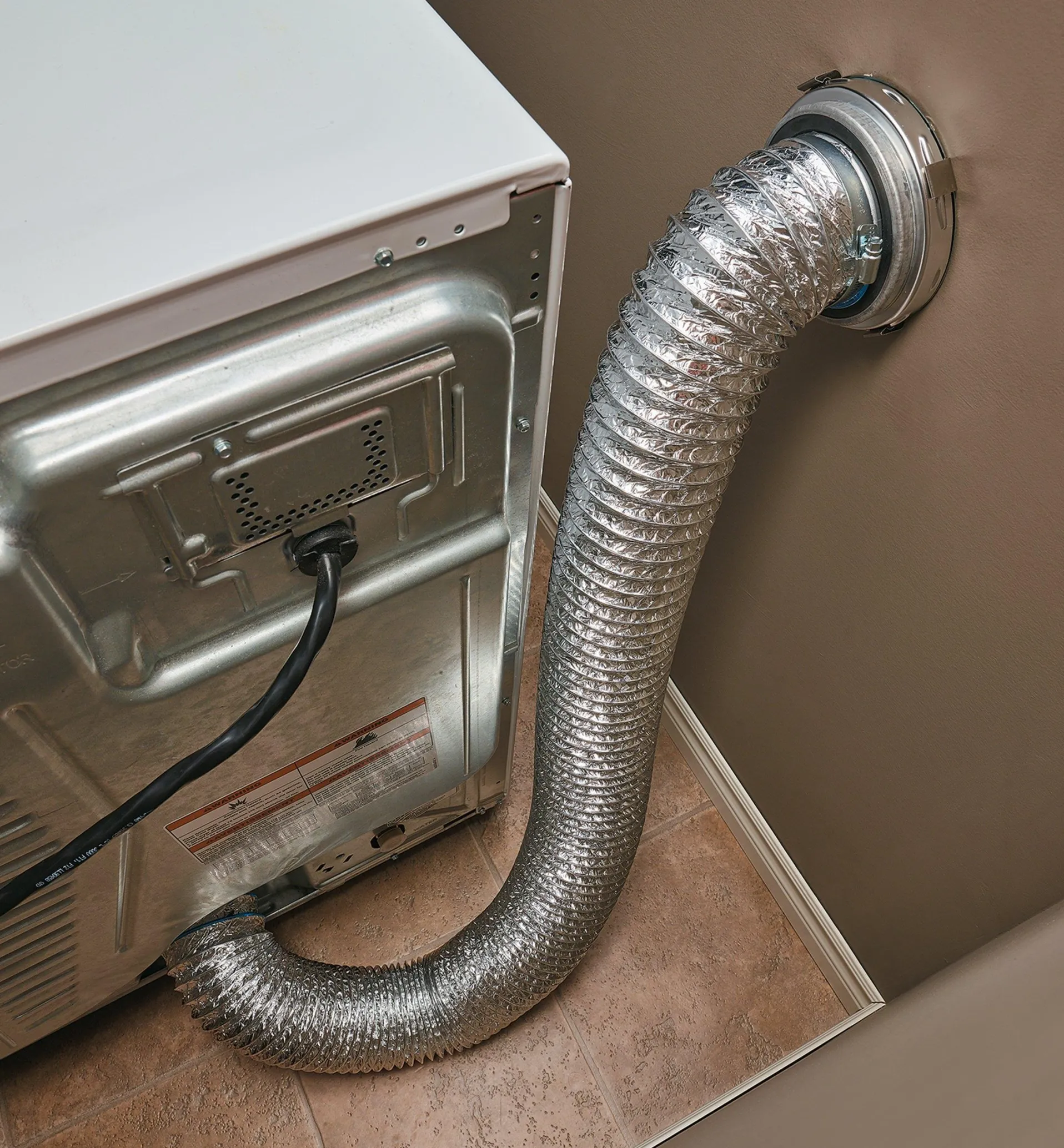 Lee Valley MagVent Dryer Vent Connectors