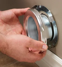 Lee Valley MagVent Dryer Vent Connectors