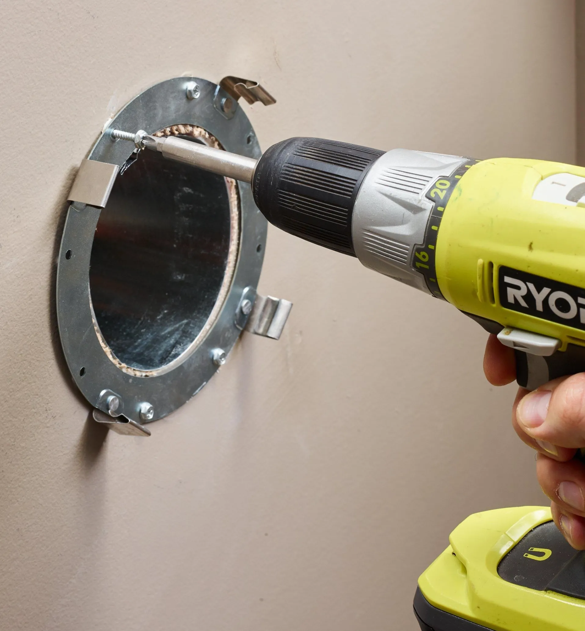 Lee Valley MagVent Dryer Vent Connectors