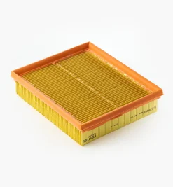 Lee Valley Main Filter Element For Festool CT Dust Extractors