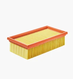 Lee Valley Main Filter Element For Festool CT SYS Dust Extractors