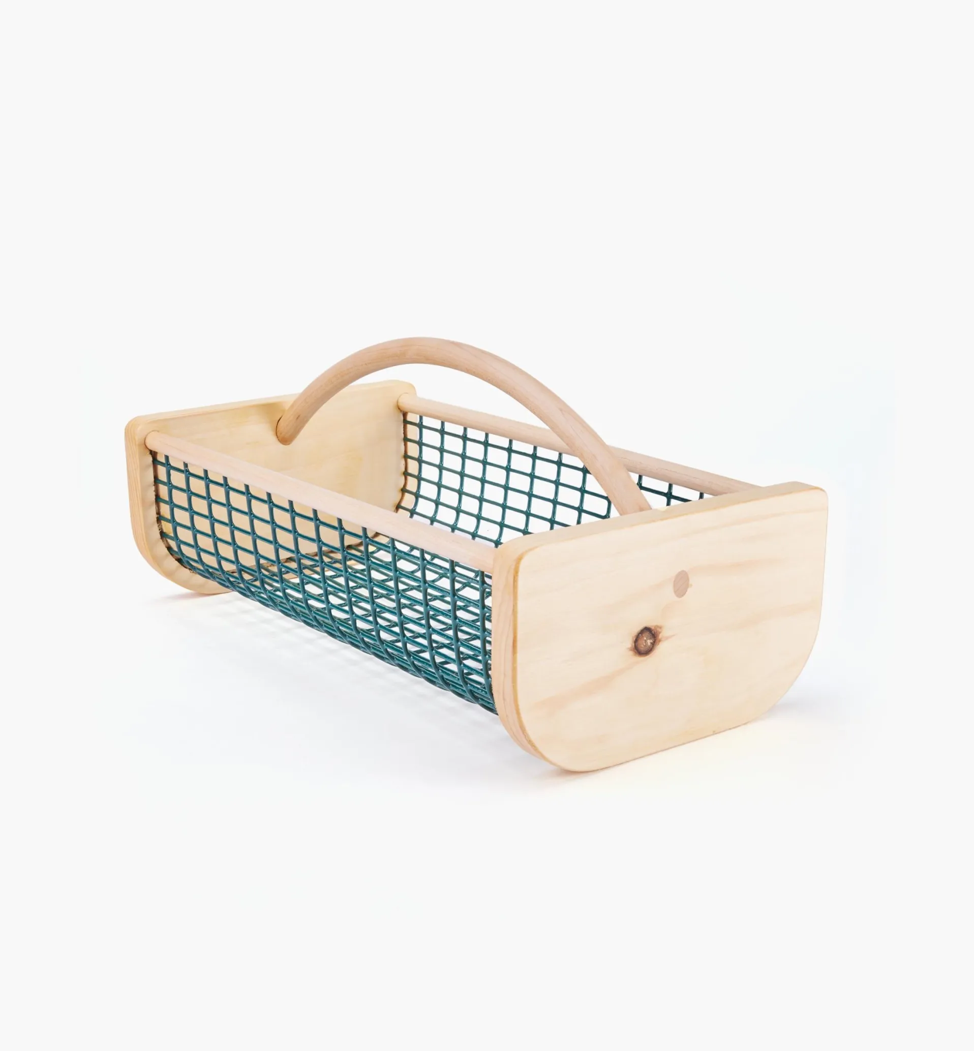 Lee Valley Maine Garden Hods