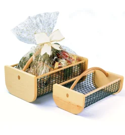 Lee Valley Maine Garden Hods