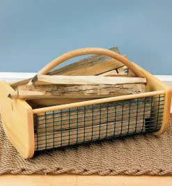 Lee Valley Maine Garden Hods