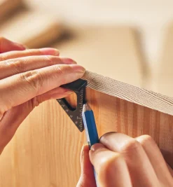 Lee Valley Make It Yourself Bird Feeder Kit