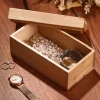 Lee Valley Make It Yourself Box With Lid Kit