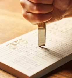 Lee Valley Make It Yourself Chip Carving A Picture Frame Kit