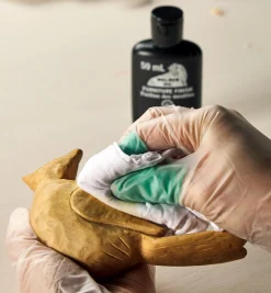 Lee Valley Make It Yourself Hand-Carved Basswood Birds Kit